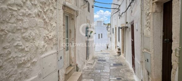 Apartamento de 1 dormitorio en Ostuni, Italy No. 263836 21