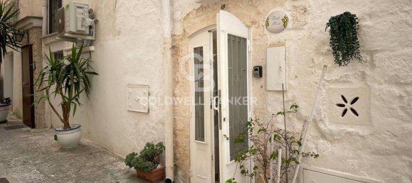 Apartamento de 1 dormitorio en Ostuni, Italy No. 263836 3