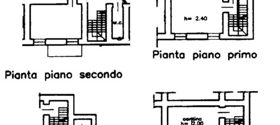 2 bedrooms Apartment in Curiglia con Monteviasco, Italy No. 363476 2