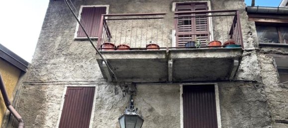 2 bedrooms Apartment in Curiglia con Monteviasco, Italy No. 363476 4