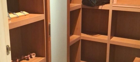 1 Schlafzimmer Penthouse in Alicante, Spain, Nr. 189887 6