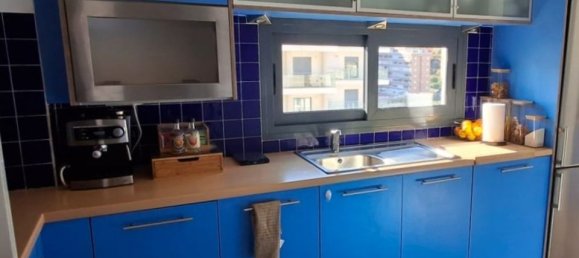 1 Schlafzimmer Penthouse in Alicante, Spain, Nr. 189887 9