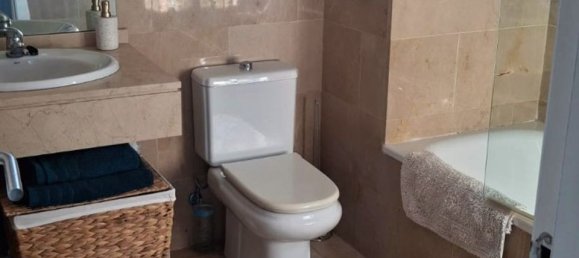 1 Schlafzimmer Penthouse in Alicante, Spain, Nr. 189887 13