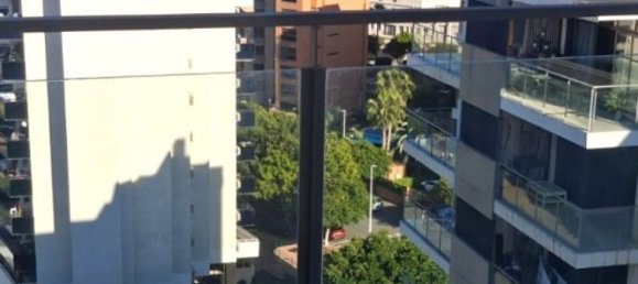 1 Schlafzimmer Penthouse in Alicante, Spain, Nr. 189887 15