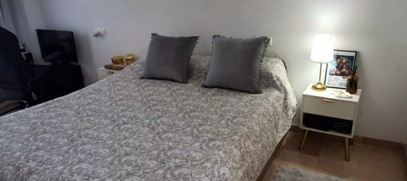 1 Schlafzimmer Penthouse in Alicante, Spain, Nr. 189887 11