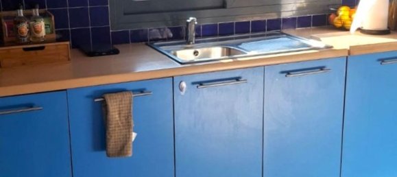 1 Schlafzimmer Penthouse in Alicante, Spain, Nr. 189887 14