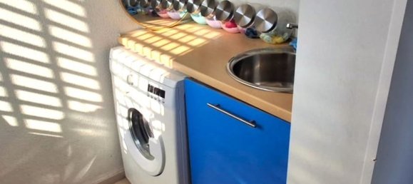 1 Schlafzimmer Penthouse in Alicante, Spain, Nr. 189887 7