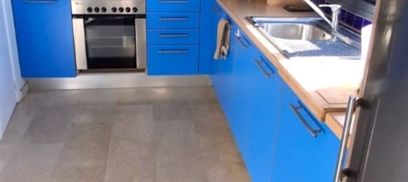 1 Schlafzimmer Penthouse in Alicante, Spain, Nr. 189887 22