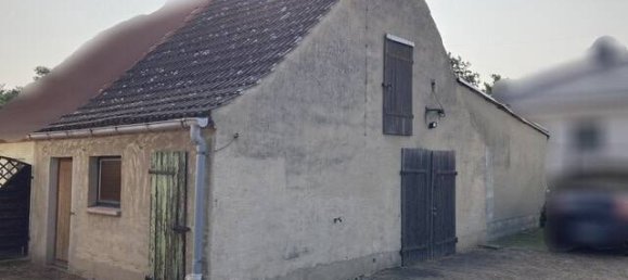 Adosado de 3 dormitorios en Jerichower Land, Germany No. 126035 23