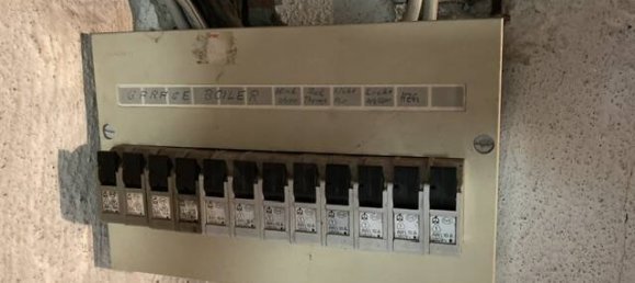 Adosado de 3 dormitorios en Jerichower Land, Germany No. 126035 21