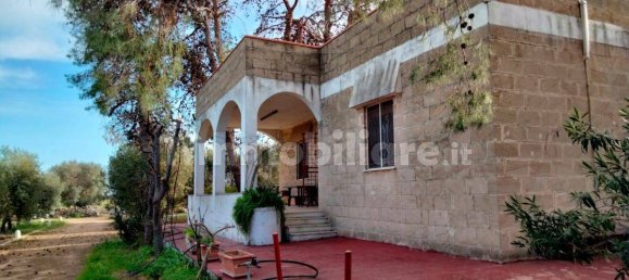 3 Schlafzimmer Villa in Lizzano, Italy, Nr. 85870 7