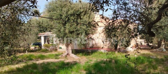 3 Schlafzimmer Villa in Lizzano, Italy, Nr. 85870 22