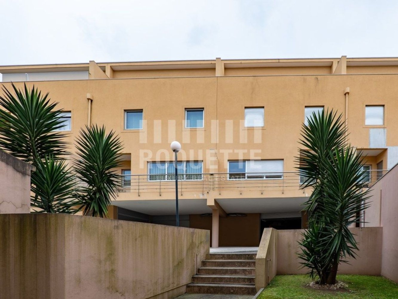 4 bedrooms House in Matosinhos, Portugal No. 97434