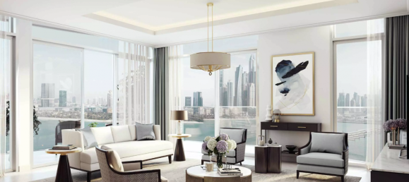 Apartamento T3 em Dubai, UAE N.º 20840 3