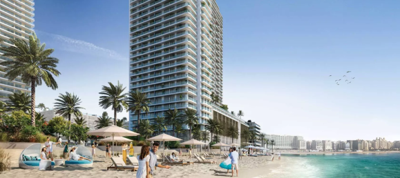 Apartamento T3 em Dubai, UAE N.º 20840 7