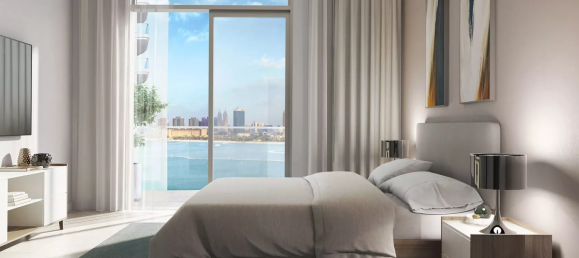 Apartamento T3 em Dubai, UAE N.º 20840 2