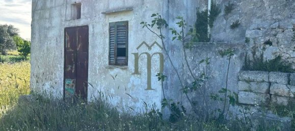 2-Zimmer Haus in Ostuni, Italy, Nr. 192848 15