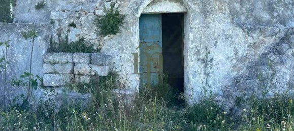 2-Zimmer Haus in Ostuni, Italy, Nr. 192848 13