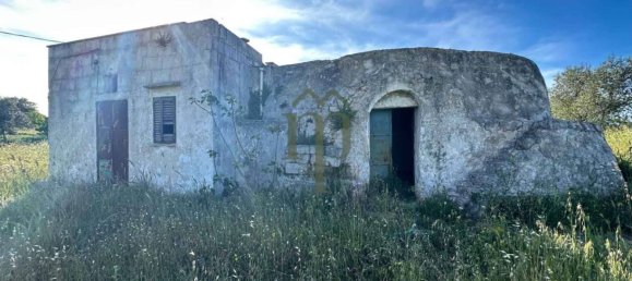 2-Zimmer Haus in Ostuni, Italy, Nr. 192848 16