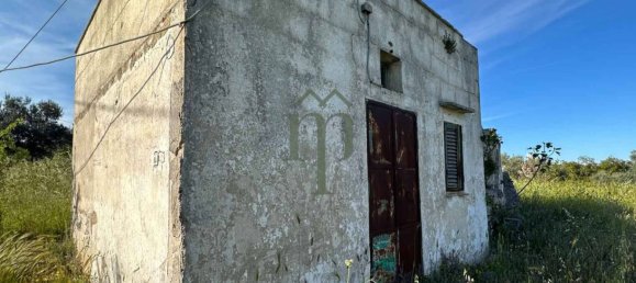 2-Zimmer Haus in Ostuni, Italy, Nr. 192848 20