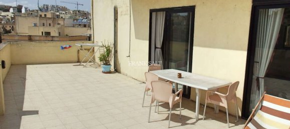 4 bedrooms Penthouse in Msida, Malta No. 4050 33