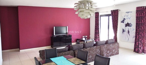 4 bedrooms Penthouse in Msida, Malta No. 4050 9