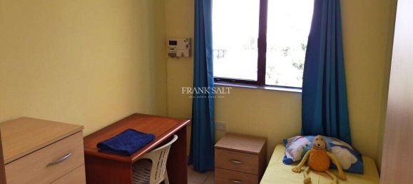 4 bedrooms Penthouse in Msida, Malta No. 4050 23