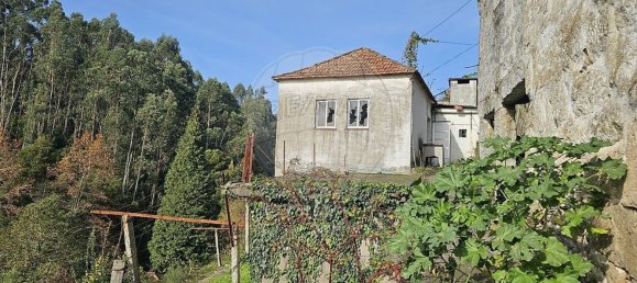 2 Schlafzimmer Haus in Penafiel, Portugal, Nr. 28043 22