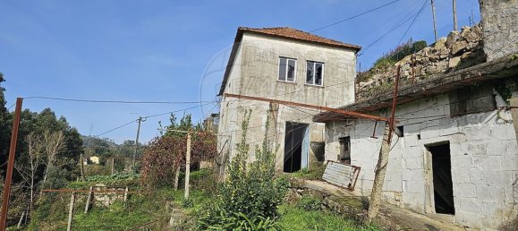 2 Schlafzimmer Haus in Penafiel, Portugal, Nr. 28043 15