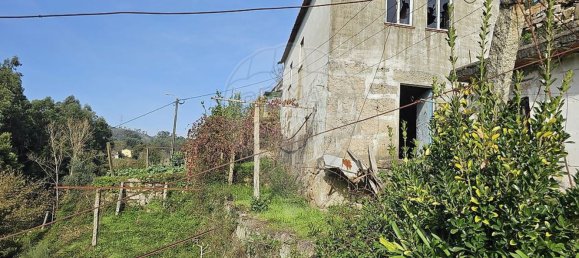 2 Schlafzimmer Haus in Penafiel, Portugal, Nr. 28043 7