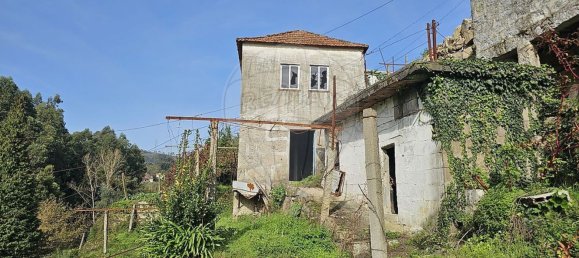 2 Schlafzimmer Haus in Penafiel, Portugal, Nr. 28043 8