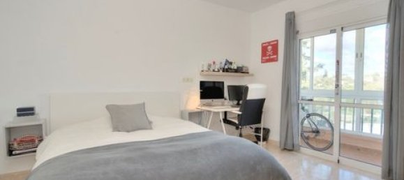 3 غرف نوم شقة في Quarteira, Portugal رقم 147374 38