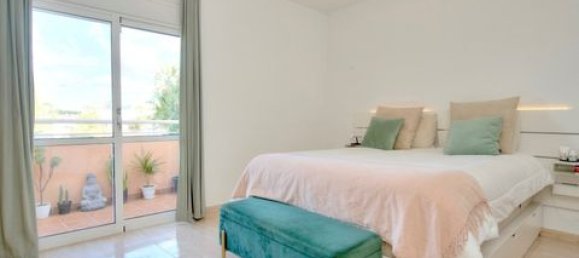 3 غرف نوم شقة في Quarteira, Portugal رقم 147374 24