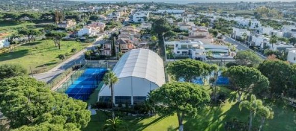 3 غرف نوم شقة في Quarteira, Portugal رقم 147374 35