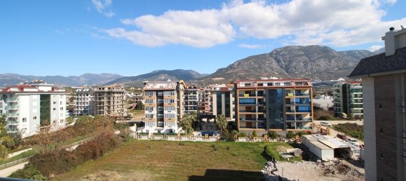 Penthouse 3+1 in Alanya, Turkey No. 17006 22