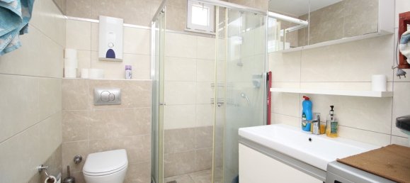 Penthouse 3+1 in Alanya, Turkey No. 17006 17