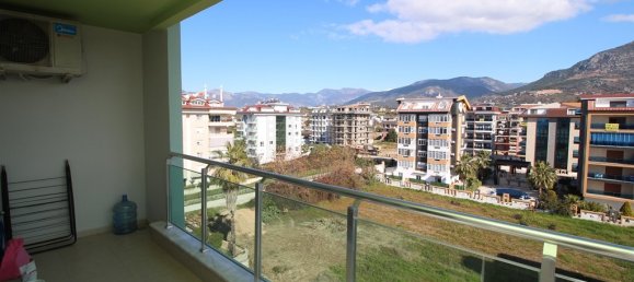 Penthouse 3+1 in Alanya, Turkey No. 17006 16