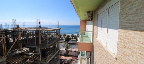 Penthouse 3+1 in Alanya, Turkey No. 17006 12