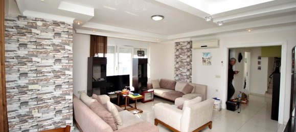 Penthouse 3+1 in Alanya, Turkey No. 17006 18