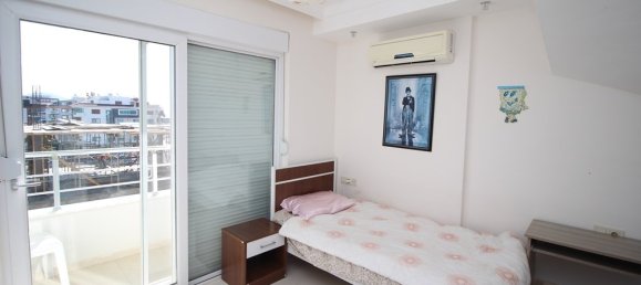 Penthouse 3+1 in Alanya, Turkey No. 17006 11
