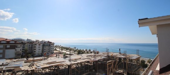 Penthouse 3+1 in Alanya, Turkey No. 17006 7