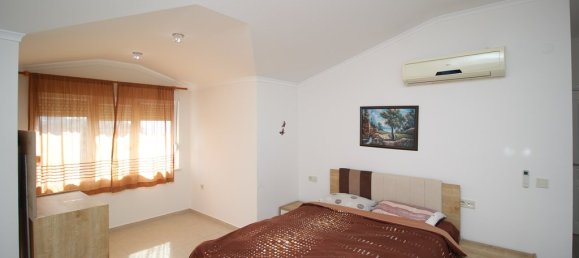 Penthouse 3+1 in Alanya, Turkey No. 17006 26