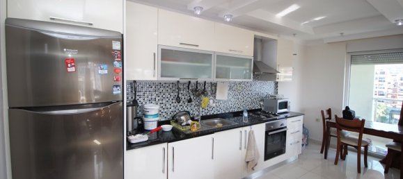 Penthouse 3+1 in Alanya, Turkey No. 17006 23