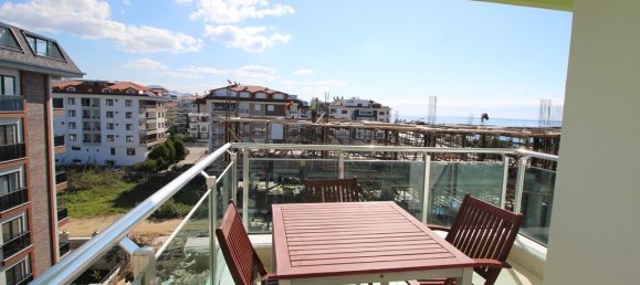 Penthouse 3+1 in Alanya, Turkey No. 17006 20