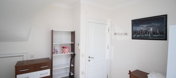 Penthouse 3+1 in Alanya, Turkey No. 17006 10