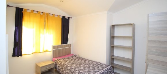 Penthouse 3+1 in Alanya, Turkey No. 17006 2