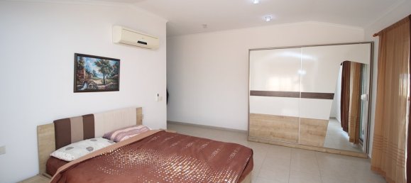 Penthouse 3+1 in Alanya, Turkey No. 17006 28