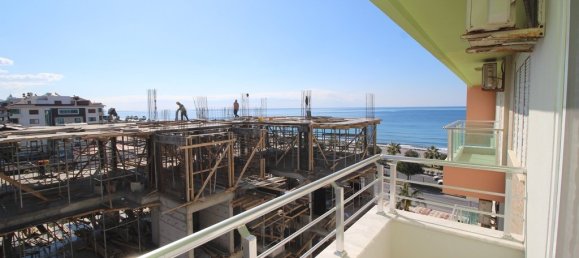 Penthouse 3+1 in Alanya, Turkey No. 17006 13