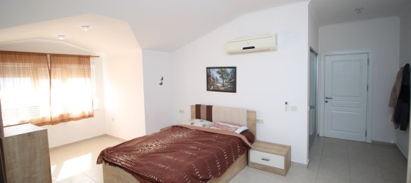 Penthouse 3+1 in Alanya, Turkey No. 17006 3