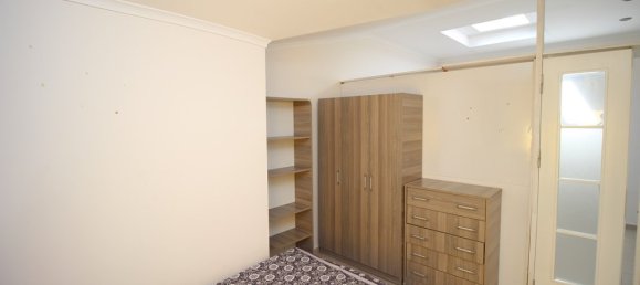 Penthouse 3+1 in Alanya, Turkey No. 17006 4